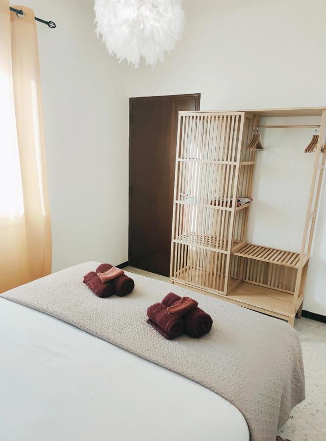 Villa Marie-Josee Le Muy Ngoại thất bức ảnh
