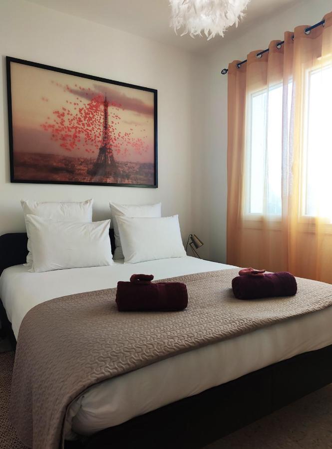Villa Marie-Josee Le Muy Ngoại thất bức ảnh