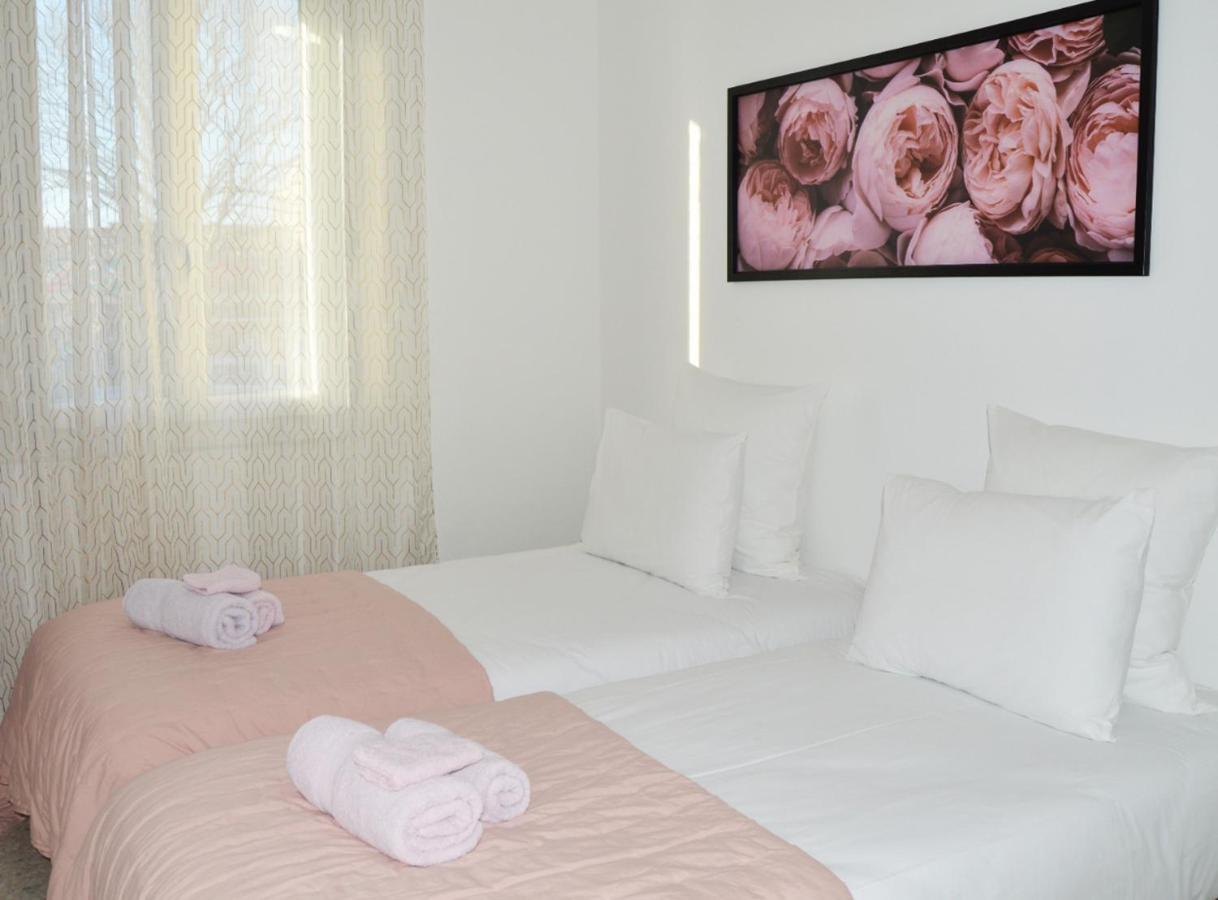 Villa Marie-Josee Le Muy Ngoại thất bức ảnh