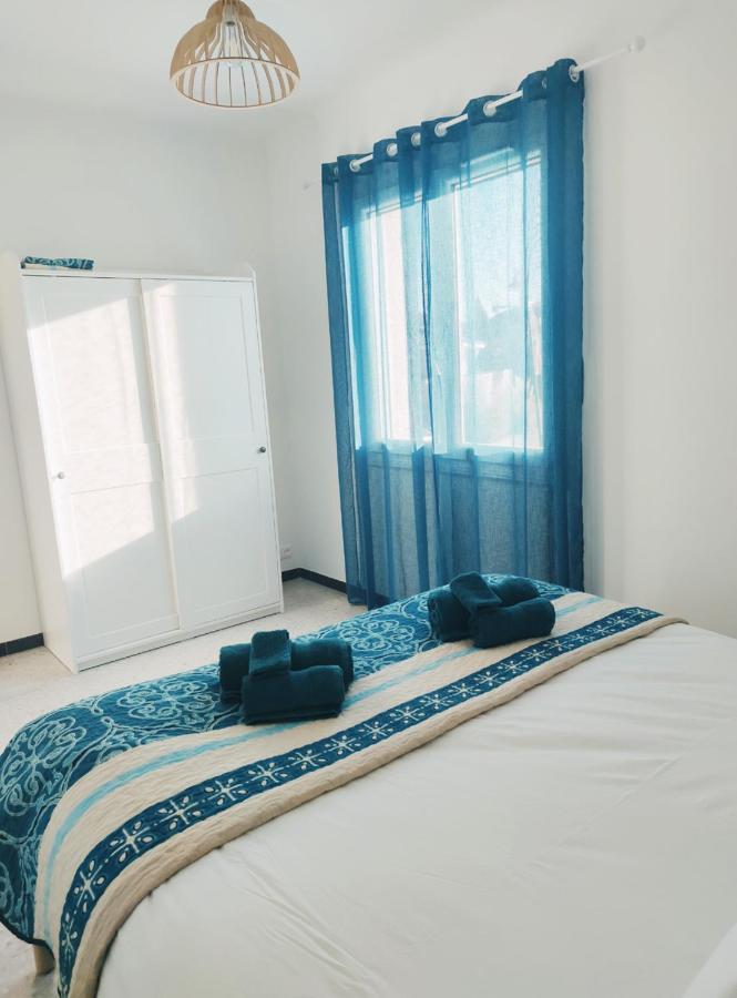 Villa Marie-Josee Le Muy Ngoại thất bức ảnh